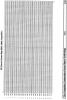 [960�1426 Video Section: 80 Column Screen Map]
