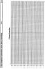 [960�1457 Video Section: B Series 80 Column Screen Map]