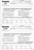 [960�1409 Order Form for the USA and Canada: Front Page]