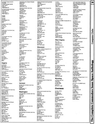 [960�1258 Telecomputing Section: Computer Clubs (7 of 7)]